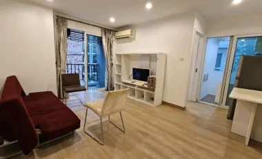 For rent 2 ベッドルーム condo in Chatuchak, Bangkok
