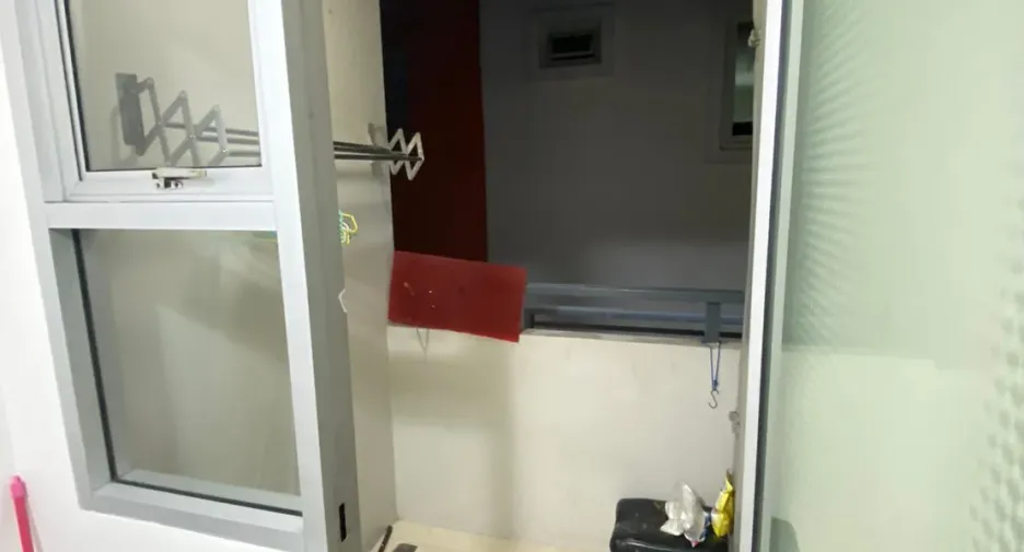 Condo en alquiler de 1 habitaciones en Samphanthawong, Bangkok