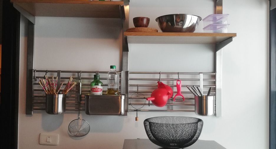 Wohnung zur Miete mit 2 Zimmer in Bang Na, Bangkok