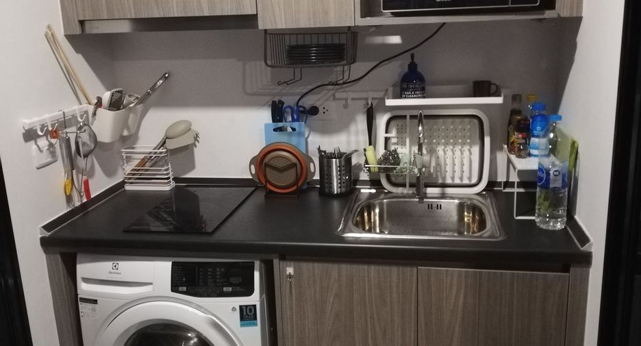 Wohnung zur Miete mit 2 Zimmer in Bang Na, Bangkok
