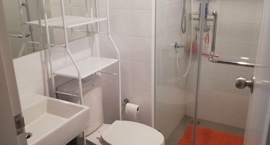 Wohnung zur Miete mit 2 Zimmer in Bang Na, Bangkok