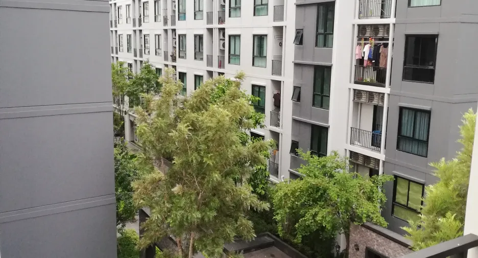 Wohnung zur Miete mit 2 Zimmer in Bang Na, Bangkok