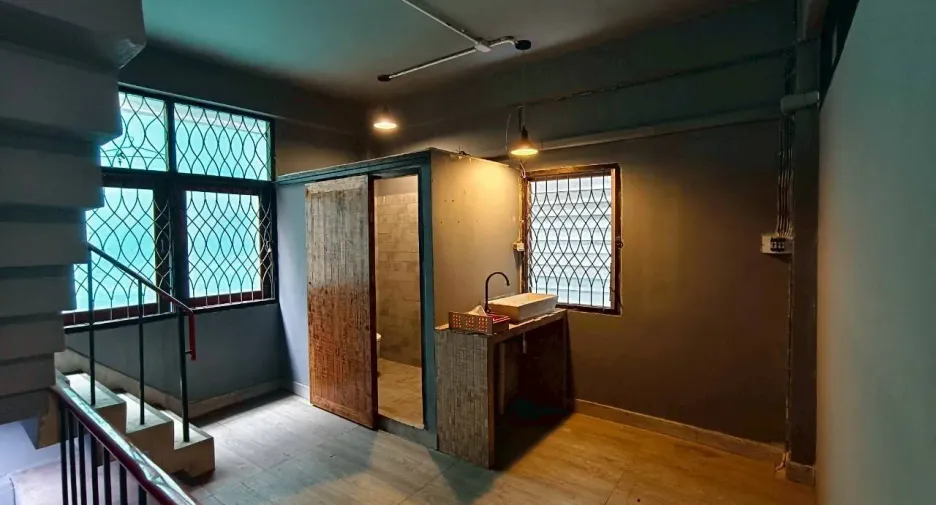 Reihenhaus zur Miete mit 5 Zimmer in Sathon, Bangkok