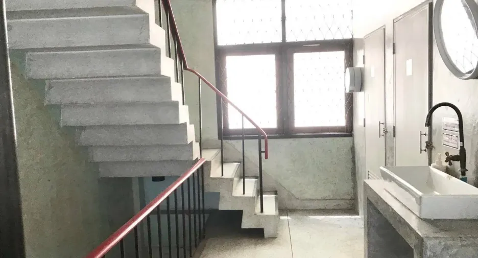 Reihenhaus zur Miete mit 5 Zimmer in Sathon, Bangkok