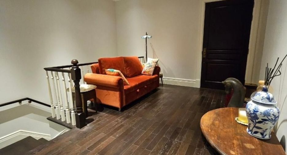 For rent 3 ベッドルーム condo in Pathum Wan, Bangkok
