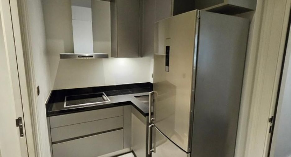 For rent 3 ベッドルーム condo in Pathum Wan, Bangkok