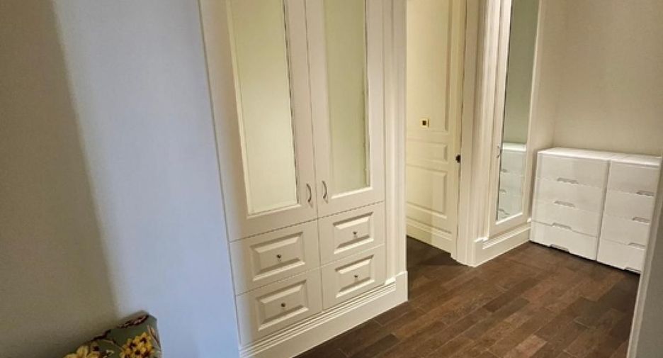 For rent 3 ベッドルーム condo in Pathum Wan, Bangkok