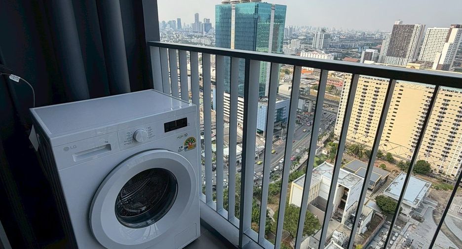For rent 1 Beds condo in Watthana, Bangkok