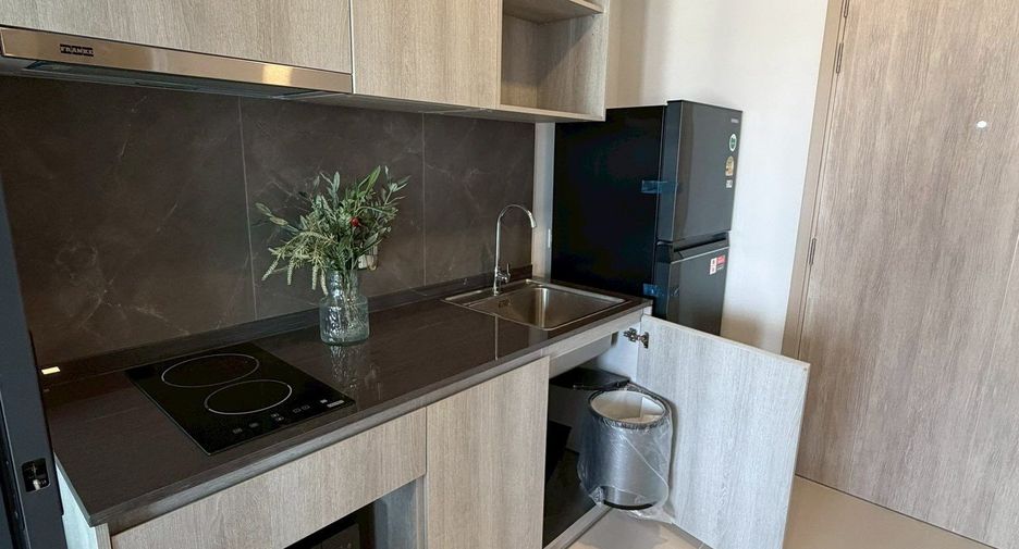 For rent 1 Beds condo in Watthana, Bangkok