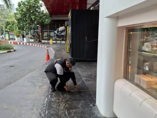 Gewerbefläche zur Miete in Watthana, Bangkok