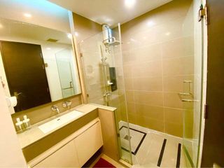 For rent 2 bedrooms condo in Pathum Wan, Bangkok