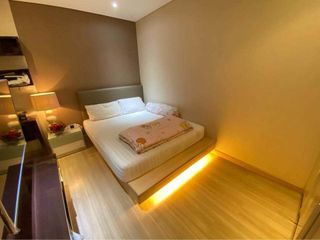 For rent 2 bedrooms condo in Pathum Wan, Bangkok