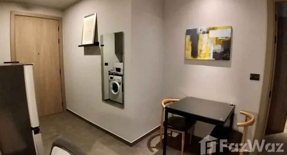 Wohnung zur Miete mit 1 Zimmer in Watthana, Bangkok