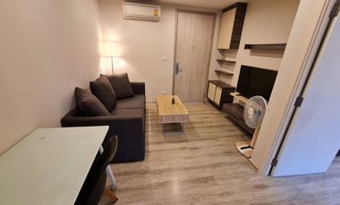 For rent 1 bed condo in Phaya Thai, Bangkok