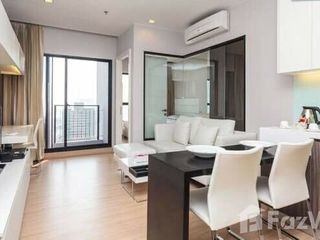 For rent 1 bed condo in Khlong San, Bangkok