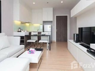 For rent 1 bed condo in Khlong San, Bangkok