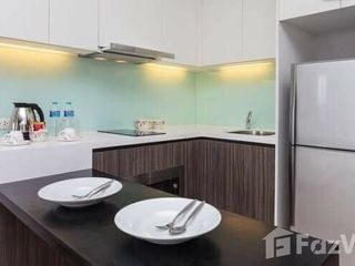 For rent 1 bed condo in Khlong San, Bangkok
