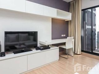 For rent 1 bed condo in Khlong San, Bangkok