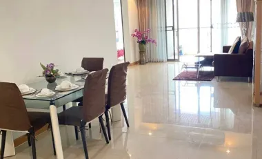 Condo en alquiler de 2 habitaciones en Khlong Toei, Bangkok