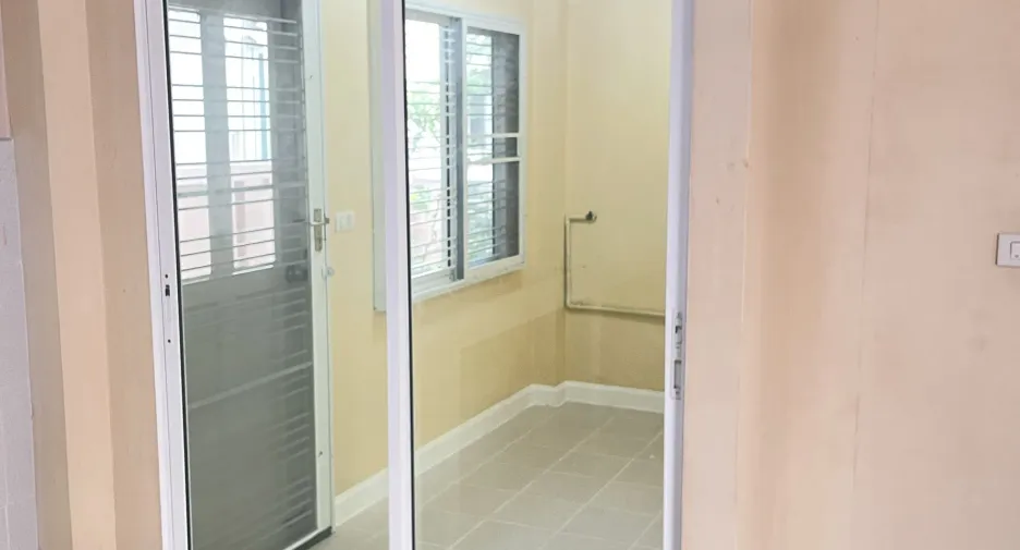 For sale and for rent 3 bedrooms house in Mueang Nonthaburi, Nonthaburi
