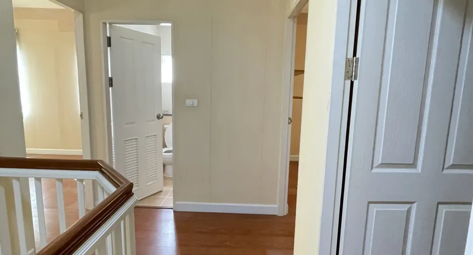 For sale and for rent 3 bedrooms house in Mueang Nonthaburi, Nonthaburi