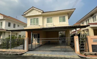 出售 和 出租 3 卧室 独立屋 在 Mueang Nonthaburi, Nonthaburi