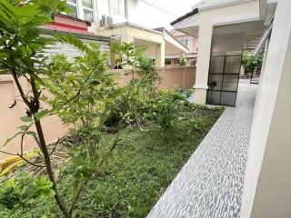 Продажа и аренда 3 спальни дом в Mueang Nonthaburi, Нонтабури