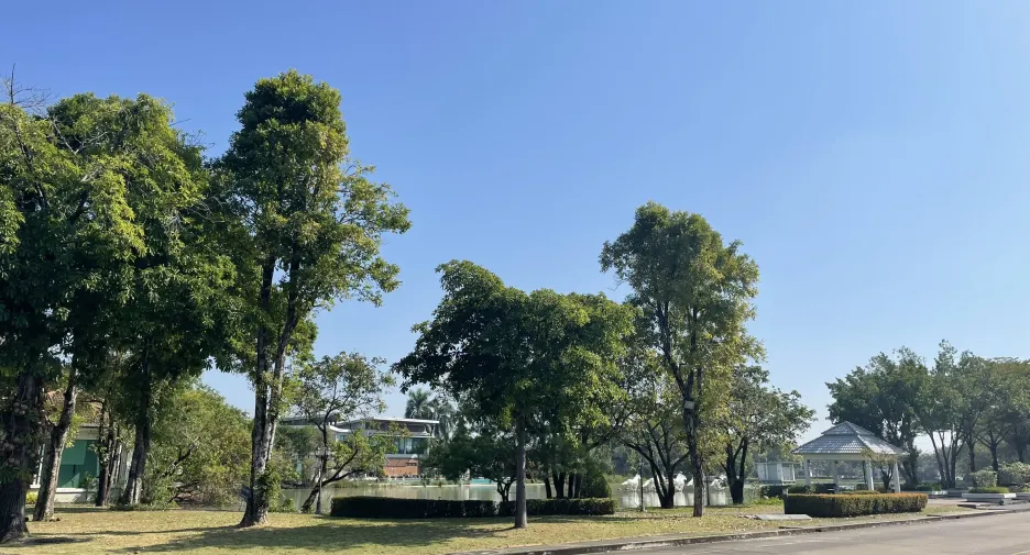 For sale and for rent 3 bedrooms house in Mueang Nonthaburi, Nonthaburi