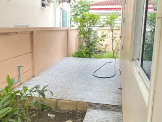 Продажа и аренда 3 спальни дом в Mueang Nonthaburi, Нонтабури