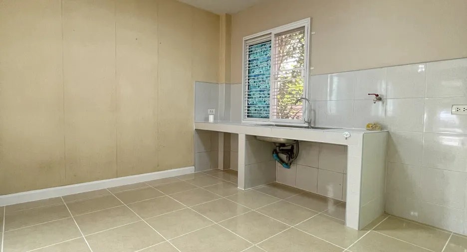 For sale and for rent 3 bedrooms house in Mueang Nonthaburi, Nonthaburi