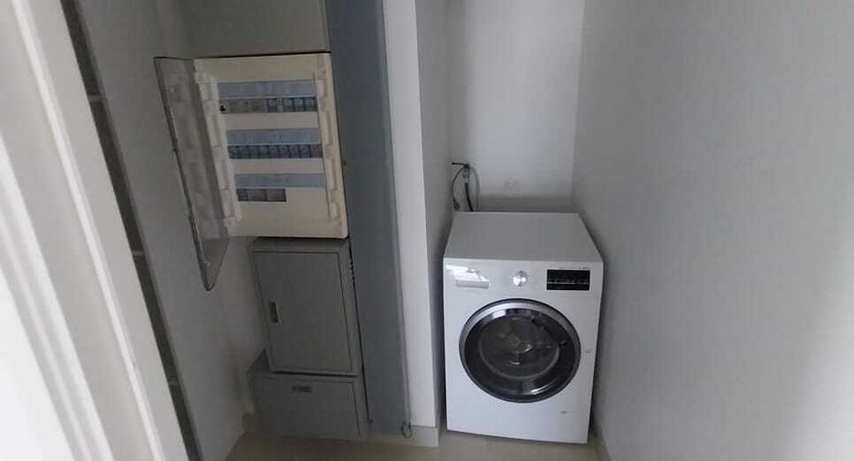 Аренда 1 кровать кондо в Банг Кхо Лаем, Бангкок