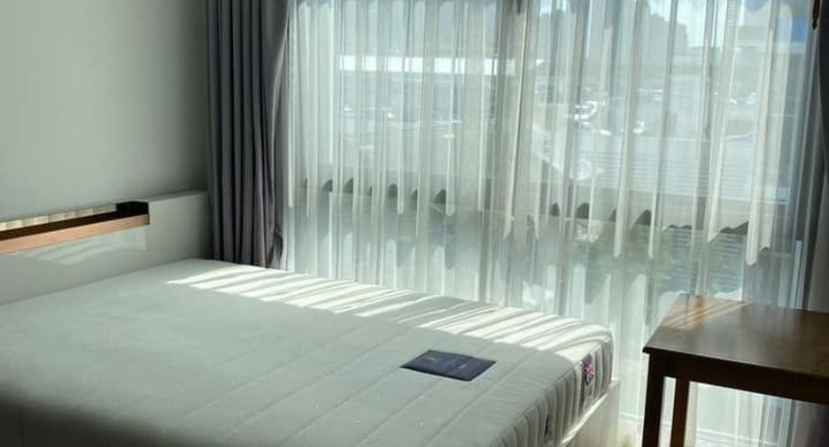 For rent 2 bedrooms condo in Bang Na, Bangkok