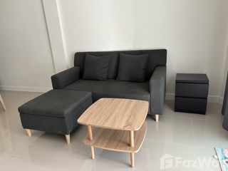For rent 3 bedrooms townhouse in Prawet, Bangkok
