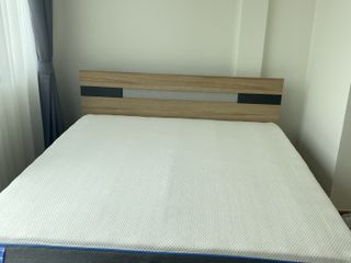 For rent 3 bedrooms townhouse in Prawet, Bangkok