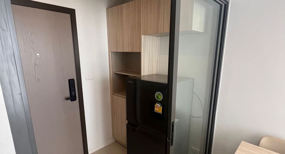 For rent 1 bed condo in Bang Na, Bangkok