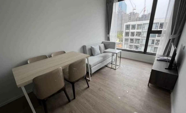 À louer 1 chambre condo à Bang Na, Bangkok