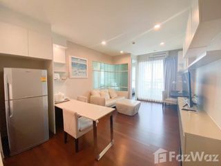 Condo en alquiler de 1 habitaciones en Watthana, Bangkok