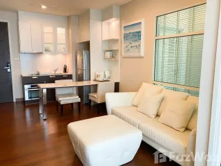 Condo en alquiler de 1 habitaciones en Watthana, Bangkok