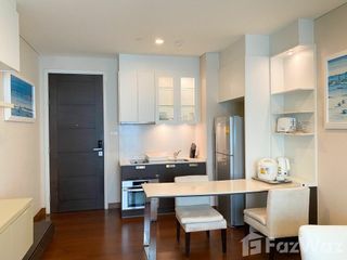 Condo en alquiler de 1 habitaciones en Watthana, Bangkok