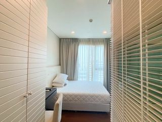 Condo en alquiler de 1 habitaciones en Watthana, Bangkok