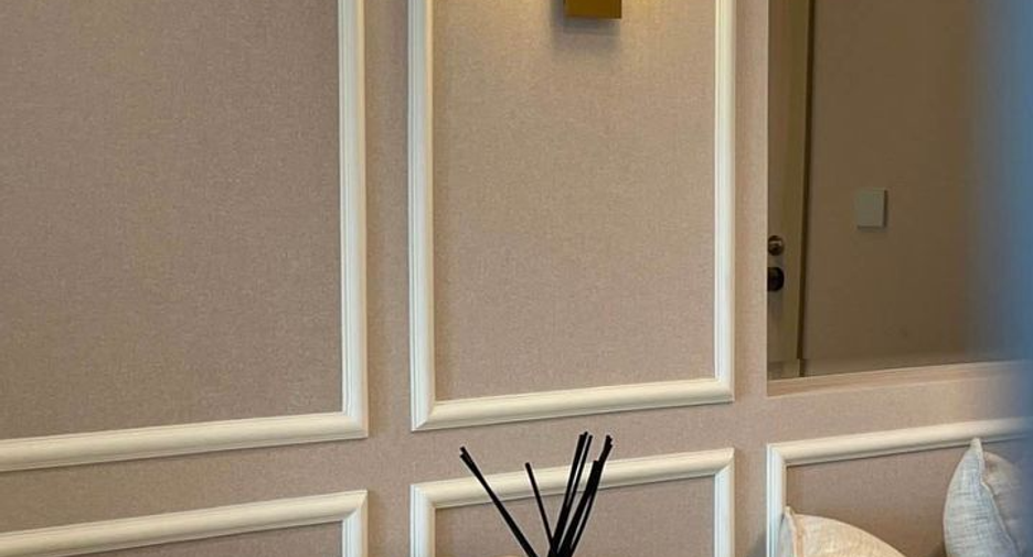 For rent 1 bed condo in Pathum Wan, Bangkok