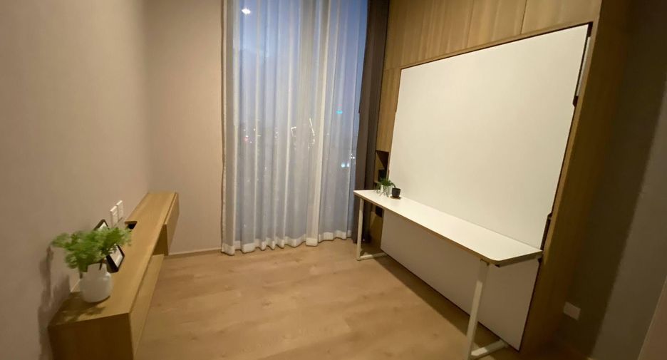 Condo en alquiler de 2 habitaciones en Watthana, Bangkok
