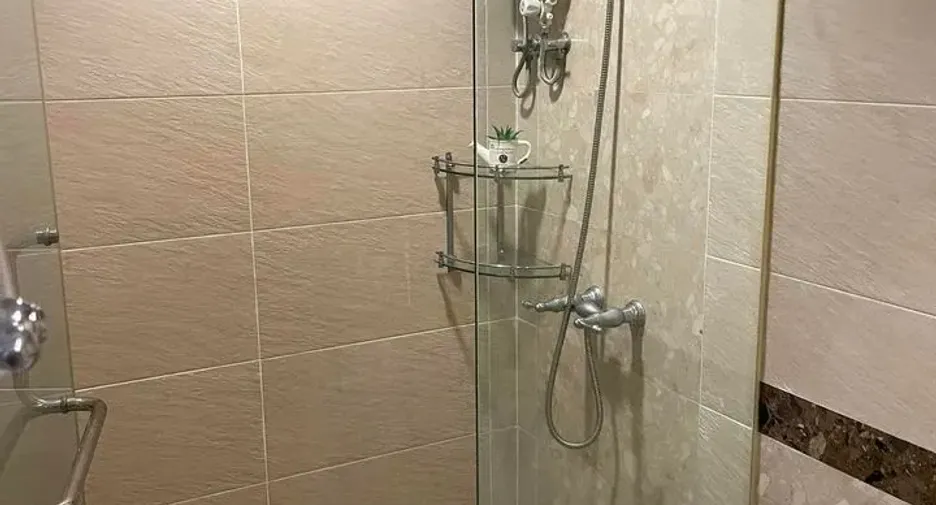 For rent 2 bedrooms condo in Phaya Thai, Bangkok