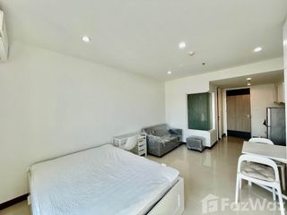 For rent studio condo in Watthana, Bangkok