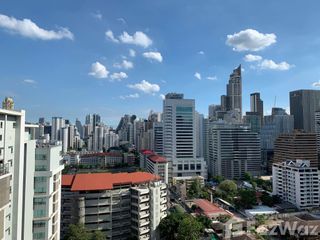 For rent studio condo in Watthana, Bangkok