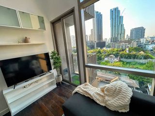 Condo en alquiler de 1 habitaciones en Khlong Toei, Bangkok