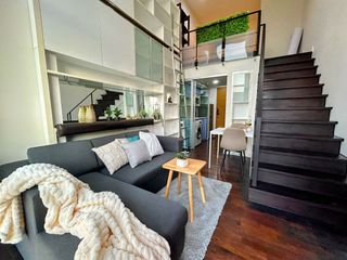 Condo en alquiler de 1 habitaciones en Khlong Toei, Bangkok