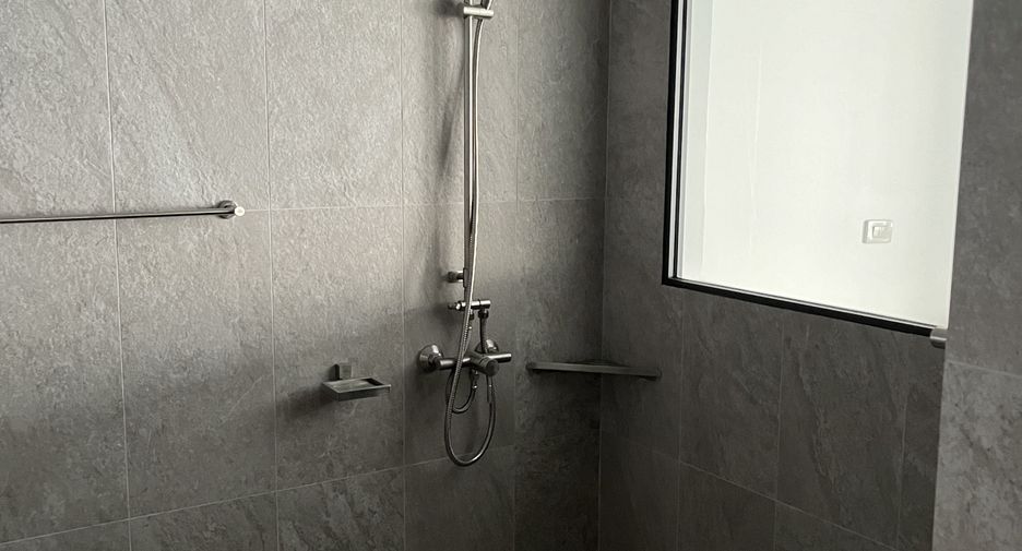 For rent studio condo in Watthana, Bangkok