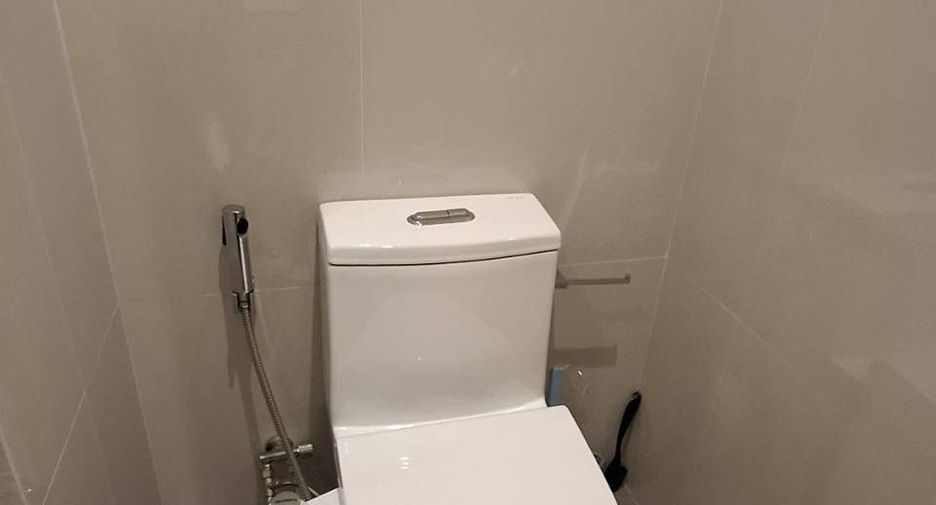 Аренда 1 кровать кондо в Щаттхана, Бангкок