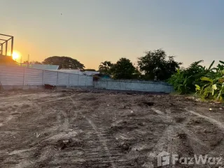 For sale land in Mueang Khon Kaen, Khon Kaen